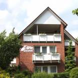 Фотография гостиницы Hotel Chalet