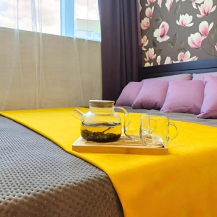 Фотография квартиры Квартира Студия ЖК Голливуд