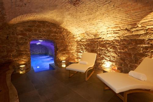 Фотография гостиницы 5 Terres Hôtel & Spa Barr - MGallery Hotel Collection