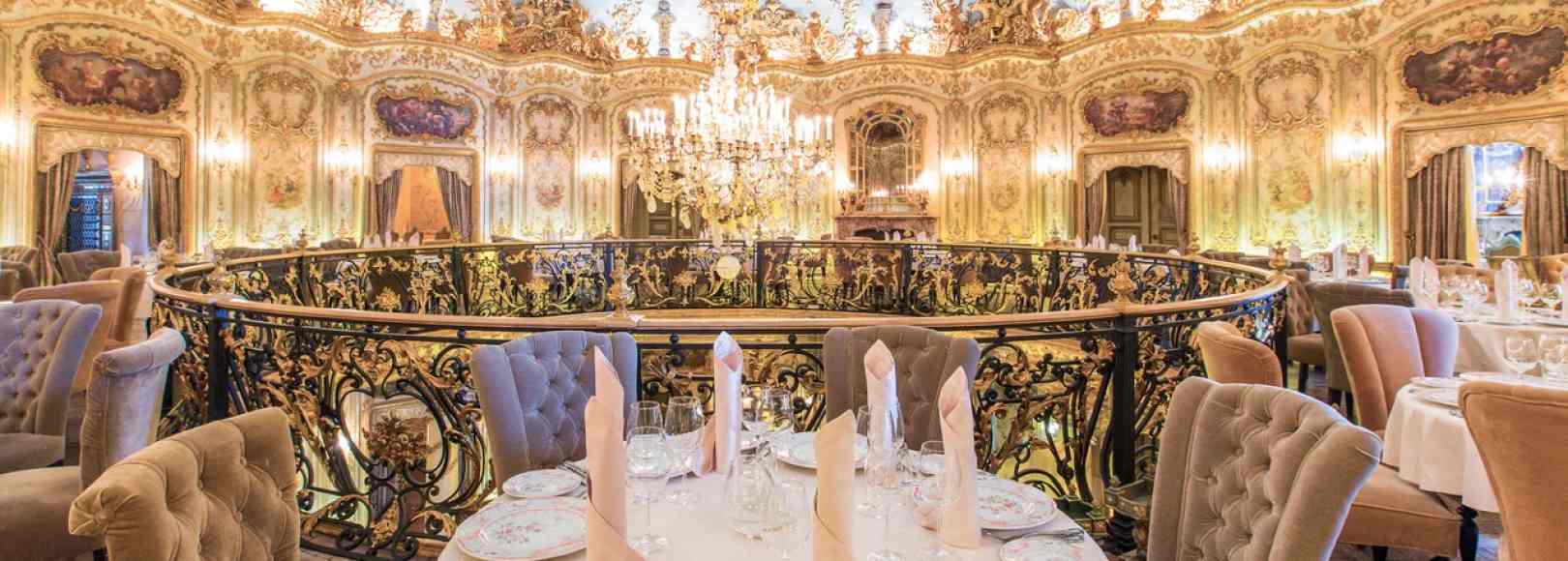 Фотография ресторана Турандот