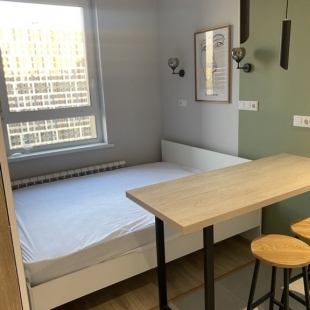 Фотография квартиры Апартаменты InHome24 Стильные апартаменты с ремонтом рядом с метро Тушинская