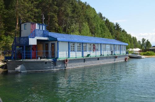 Фотография гостиницы Экотур