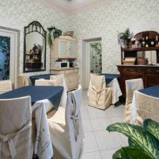 Фотографии мини отеля
Santa Caterina da Siena B&B