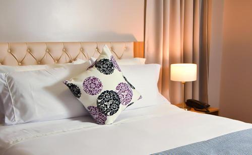 Фотография гостиницы Hotel Prado Real