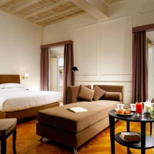 Фотография гостевого дома Splendor Suite Rome