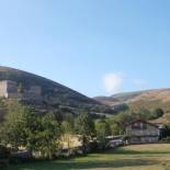 Фотография мини отеля Posada Rural La Sosiega