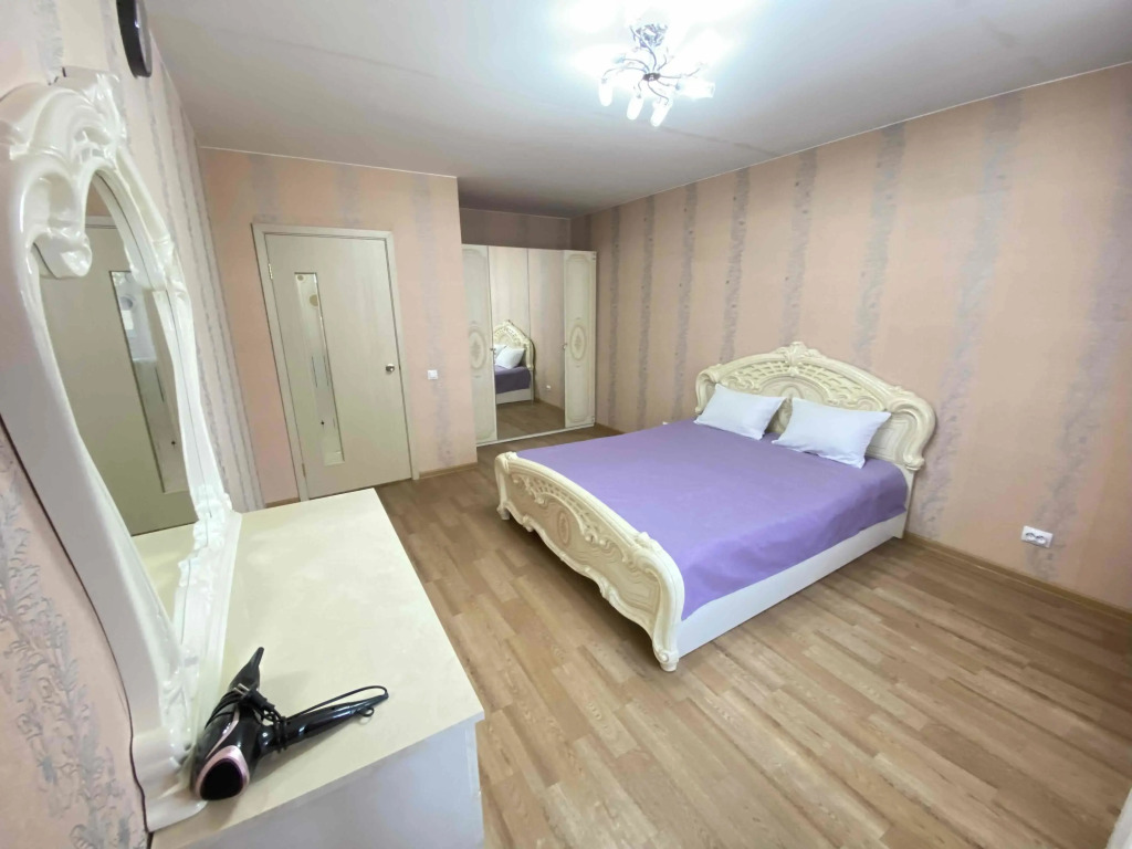 Фотография квартиры Квартира на Улице Строителей, 10