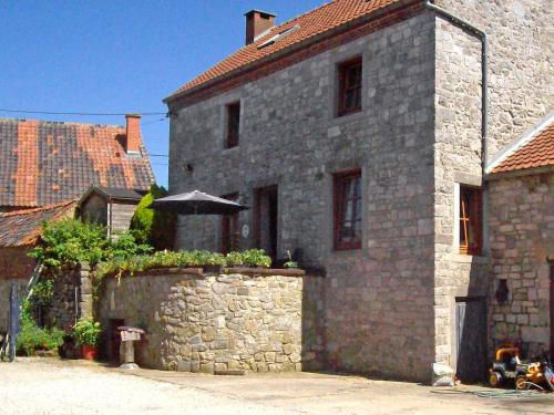 Фотография гостевого дома Holiday Home La Bastide