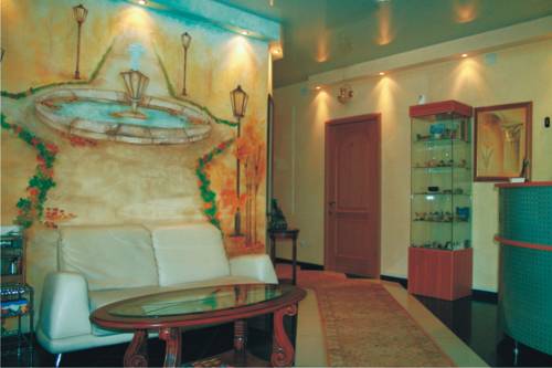 Фотографии гостиницы
Галант