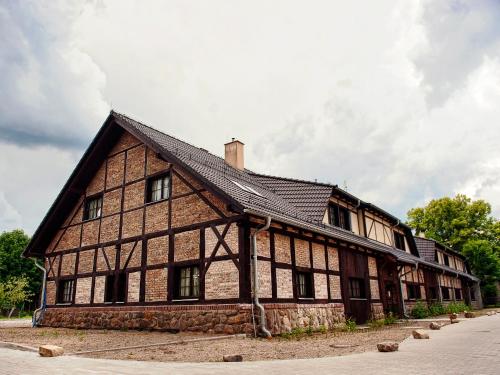 Фотография гостевого дома Folwark Książęcy