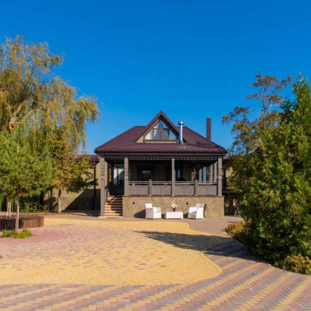 Фотографии базы отдыха
Капустяная балка