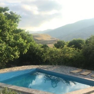 Фотография гостевого дома Vorotnavan Rest Home