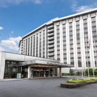 Фотографии гостиницы
Sheraton Miyako Hotel Tokyo