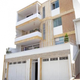 Фотография гостиницы Hotel Getsemaní BGA