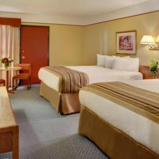 Фотография гостиницы Kindersley Inn