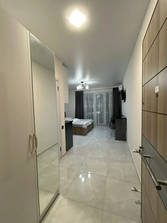 Фотография квартиры Апартаменты  Квартира 31