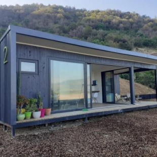 Фотография мини отеля Palcos de Apalta