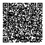 QR код базы отдыха Курортная 54