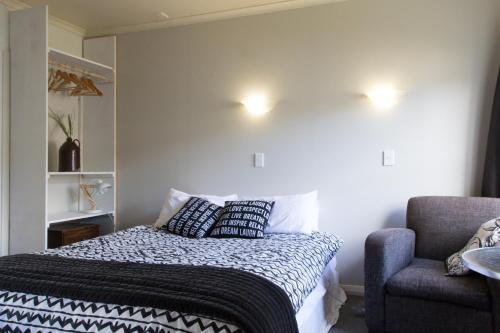 Фотография гостиницы Snowman Lodge and Spa