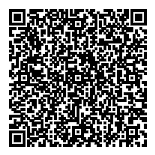 QR код кемпинга Horse