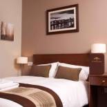 Фотография гостиницы Wellington Hotel by Greene King Inns