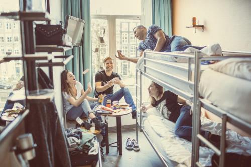 Фотография гостиницы Budget Hotel Tourist Inn