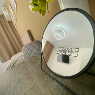 Фотография квартиры Апартаменты на улице Энгельса 115А/3