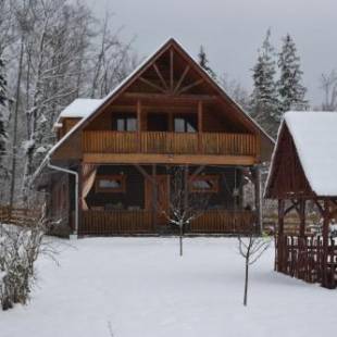 Фотографии гостевого дома
Ivoi Magasbukki vendeghaz