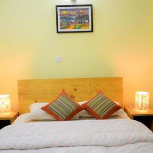 Фотографии мини отеля
Tanani Newa Home -Dhaulagiri