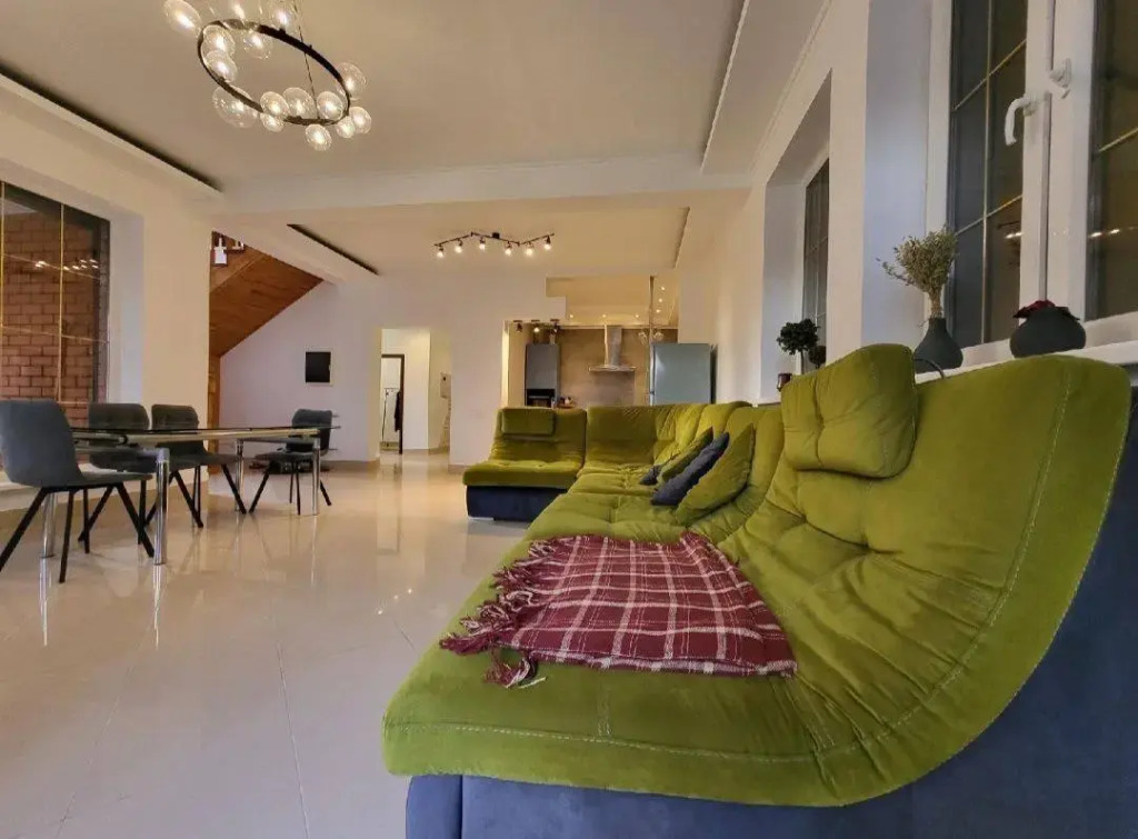 Фотография Коттеджа Частный дом Коттедж СитиВилл