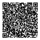 QR код гостиницы Ниссо