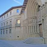 Фотография гостевого дома Calle San Bartolomé, 7 - 2. Piso Turístico