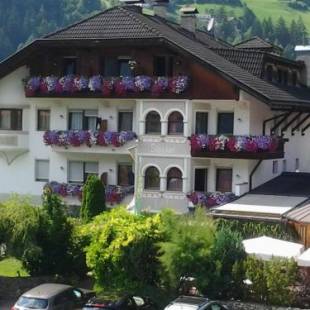 Фотографии гостиницы 
            Alphotel Stocker Alpine Wellnesshotel