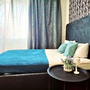 Фотография квартиры Квартира Hart Sity