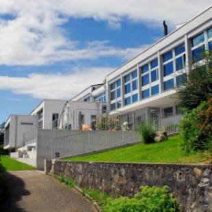 Фотография гостиницы Hôtel Centre Saint-François