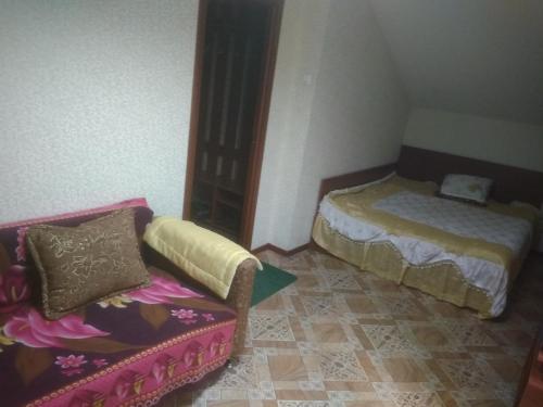 Фотографии гостевого дома
Водолей