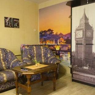 Фотография квартиры Апартаменты на улице Герцена 97