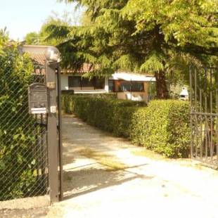 Фотографии мини отеля
B&B La Quercia