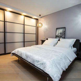 Фотография квартиры Апартаменты Ladgorna на Романовской слободе