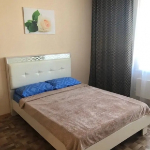 Фотография квартиры Квартира на 1-й Рабочей улице