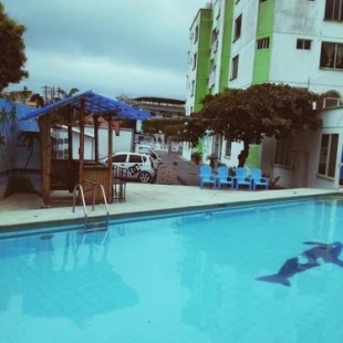 Фотография гостиницы Hotel Mulata Del Pacifico