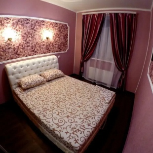 Фотография квартиры Квартира На Крейзера 14В-2