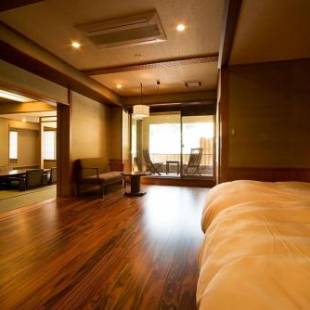 Фотографии мини отеля 
            Shosenkaku Kagetsu