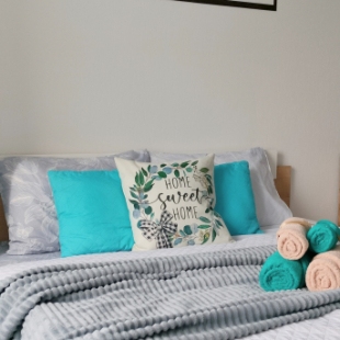 Фотография квартиры Квартира рядом с Градом и М4 в Финском квартале