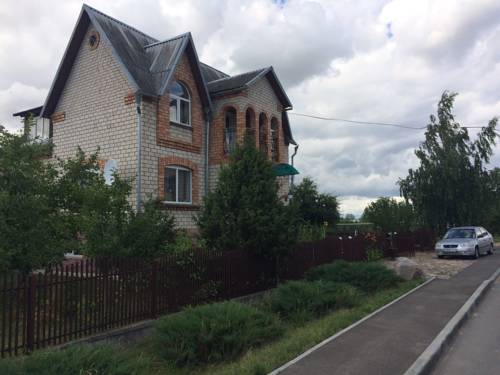 Фотография гостевого дома Несвижская