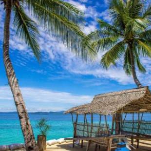 Фотографии гостиницы 
            Modessa Island