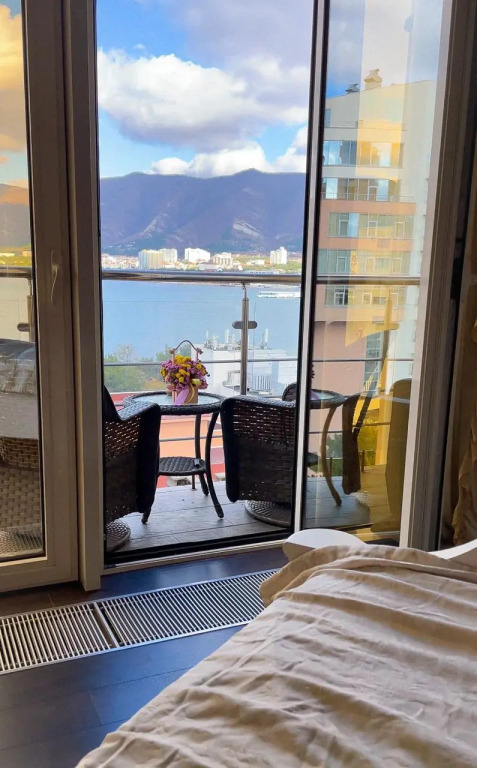 Фотография квартиры Апартаменты Квартира в ЖК Акватория