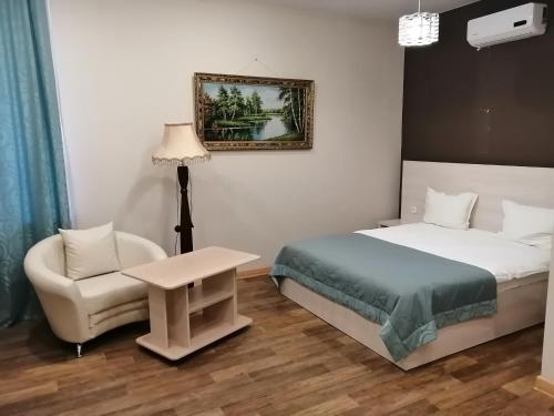 Фотографии гостиницы
Алексеевский отель