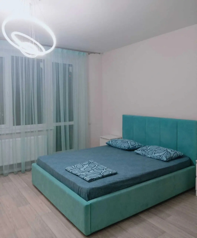 Фотография квартиры Квартира в живописном районе слияния двух рек