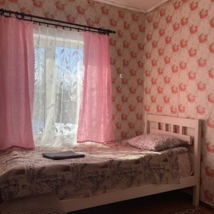 Фотография Коттеджа Частный дом на Онежской 21